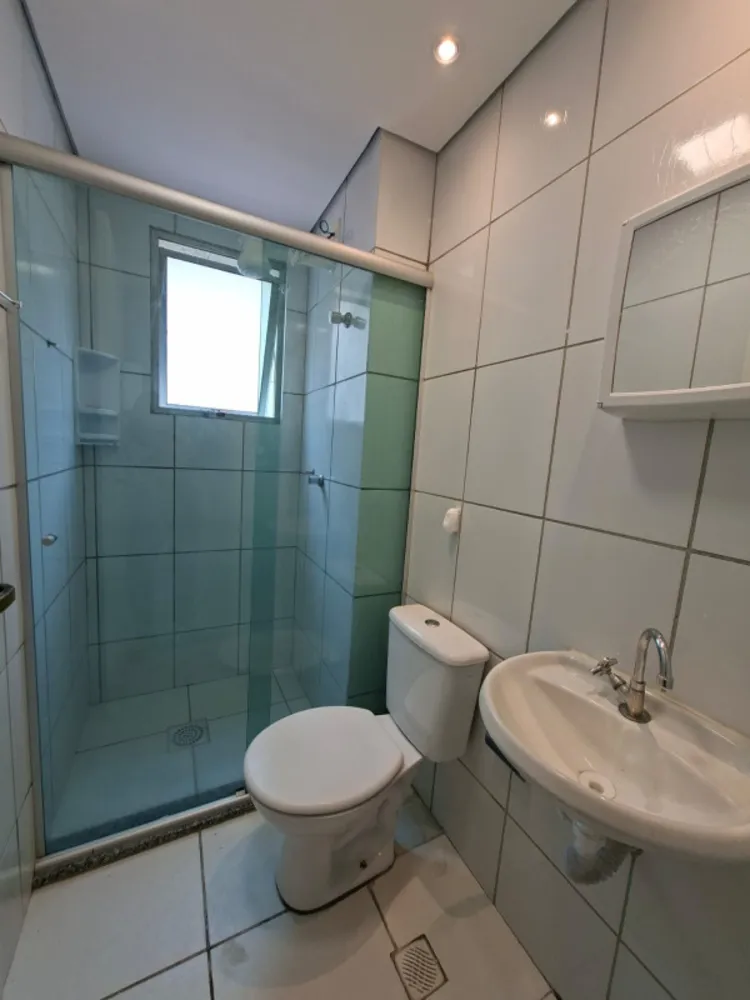 Apartamento, 2 quartos, 45 m² - Foto 15