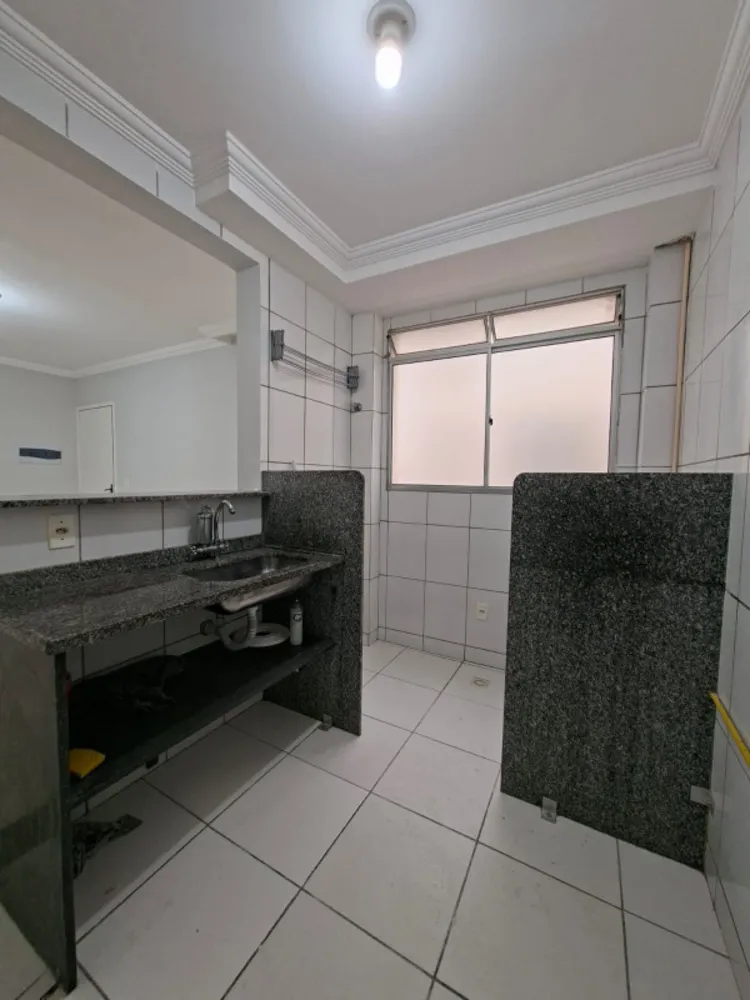 Apartamento, 2 quartos, 45 m² - Foto 3