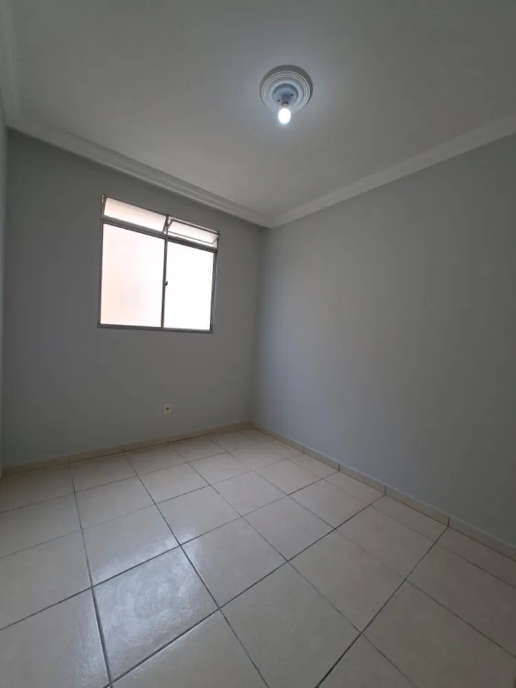 Apartamento, 2 quartos, 45 m² - Foto 4