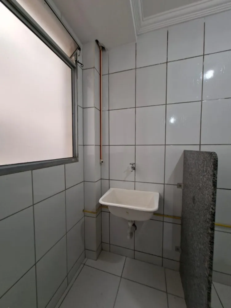 Apartamento, 2 quartos, 45 m² - Foto 6