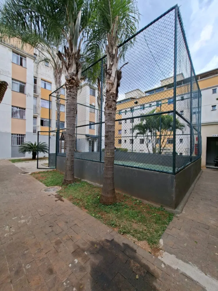 Apartamento, 2 quartos, 45 m² - Foto 7