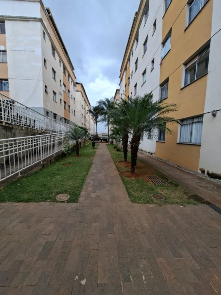 Apartamento, 2 quartos, 45 m² - Foto 18