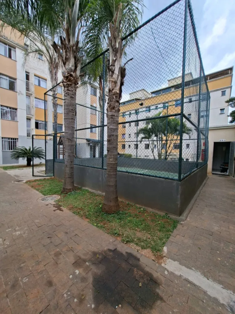 Apartamento, 2 quartos, 45 m² - Foto 20