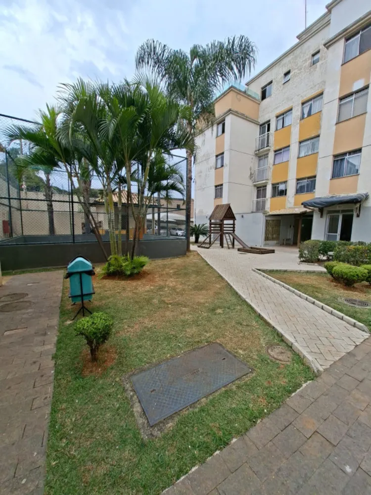 Apartamento, 2 quartos, 45 m² - Foto 8
