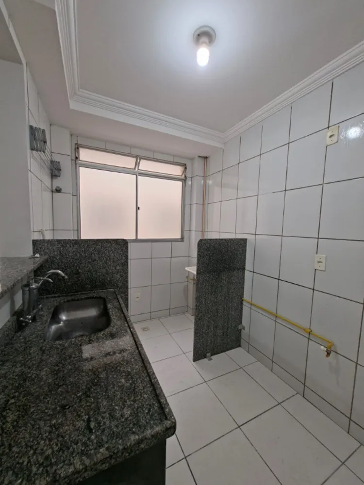 Apartamento, 2 quartos, 45 m² - Foto 8