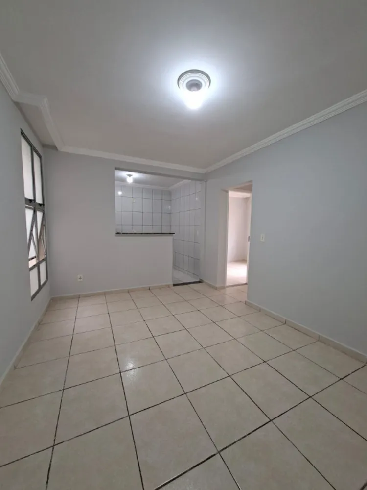 Apartamento, 2 quartos, 45 m² - Foto 2