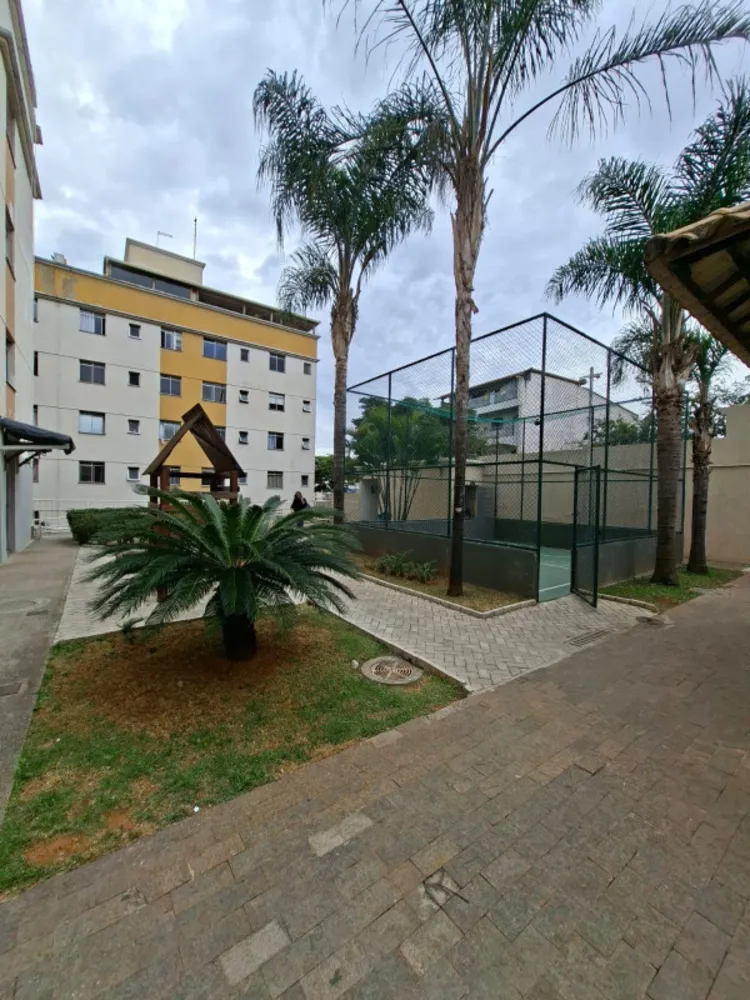 Apartamento, 2 quartos, 45 m² - Foto 13