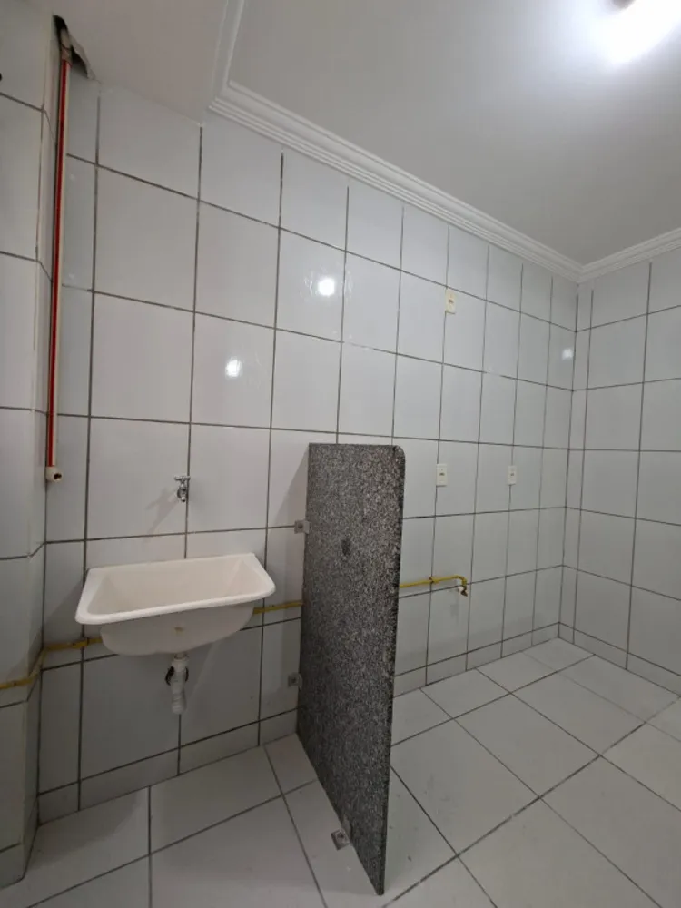 Apartamento, 2 quartos, 45 m² - Foto 11