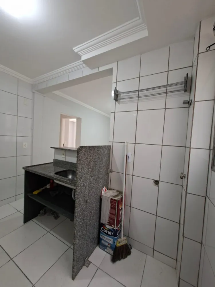 Apartamento, 2 quartos, 45 m² - Foto 7