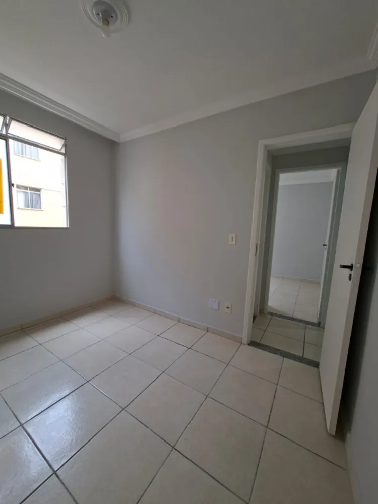 Apartamento, 2 quartos, 45 m² - Foto 6
