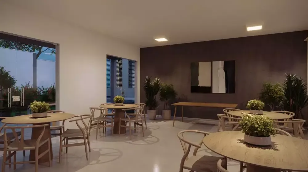 Apartamento, 2 quartos, 49 m² - Foto 7