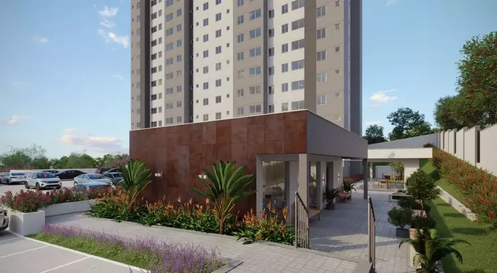Apartamento, 2 quartos, 49 m² - Foto 16