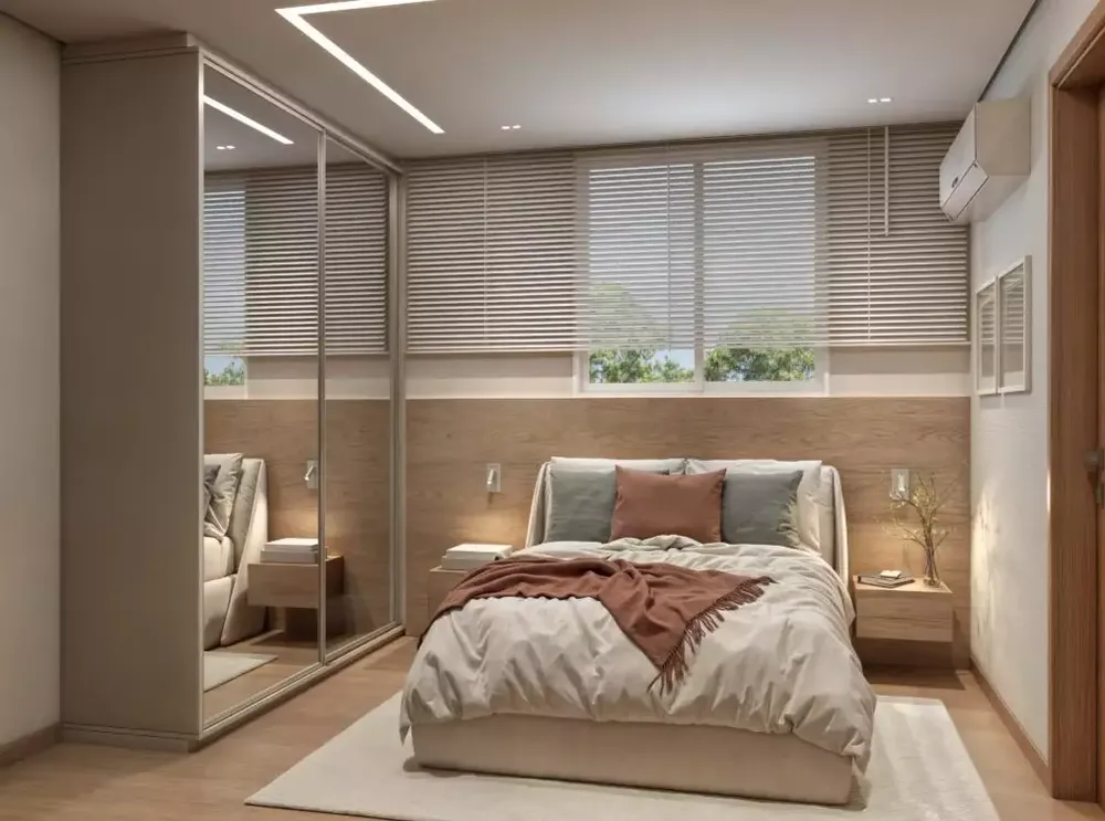Apartamento, 2 quartos, 49 m² - Foto 4