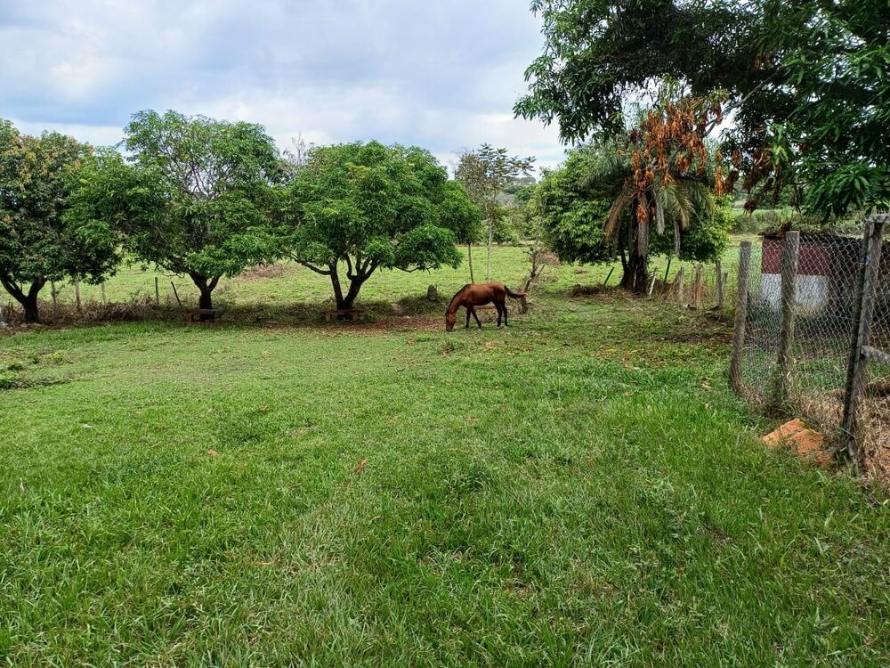 Sítio à venda com 3 quartos, 200m² - Foto 1