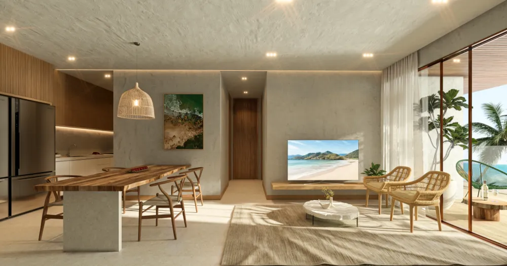 Apartamento, 2 quartos, 98 m² - Foto 10