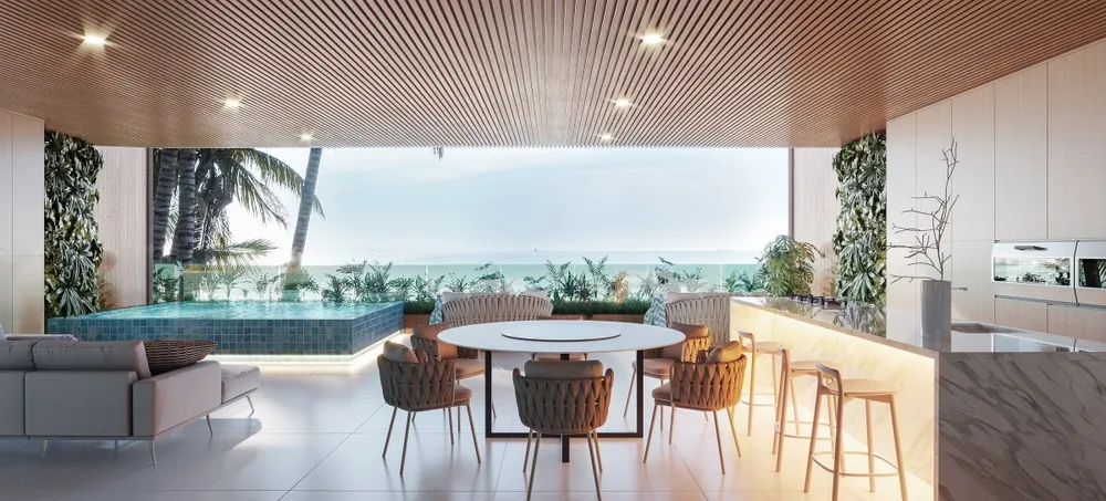 Apartamento, 2 quartos, 98 m² - Foto 4