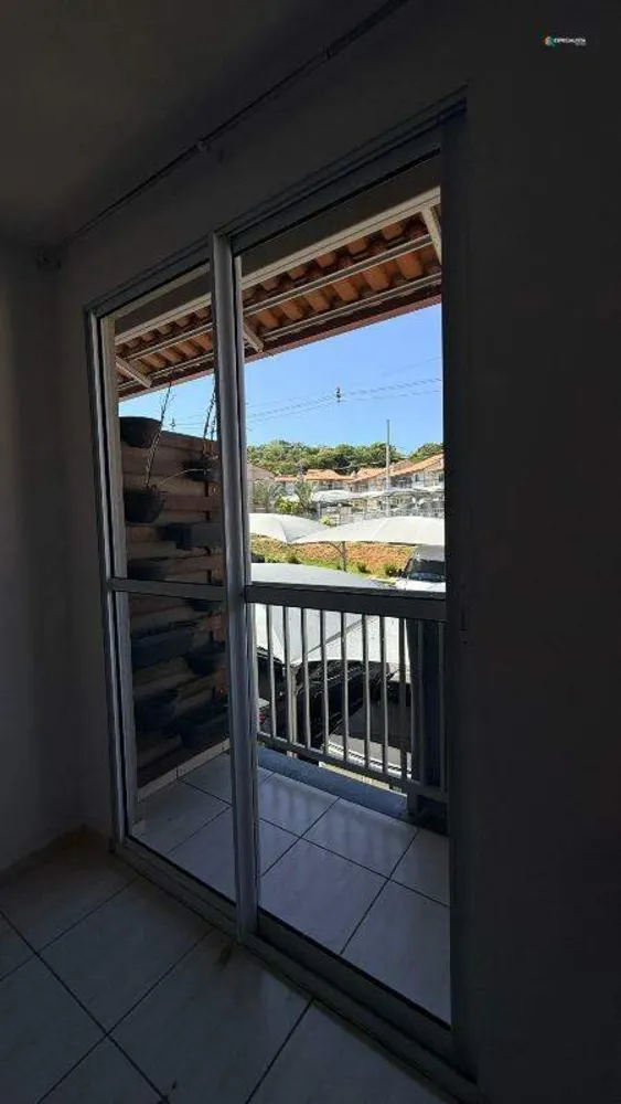 Apartamento, 2 quartos, 42 m² - Foto 2