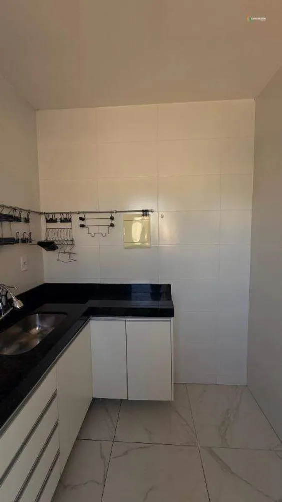 Apartamento, 2 quartos, 42 m² - Foto 5