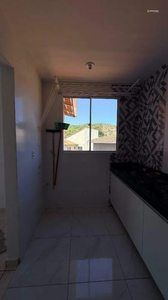 Apartamento, 2 quartos, 42 m² - Foto 3