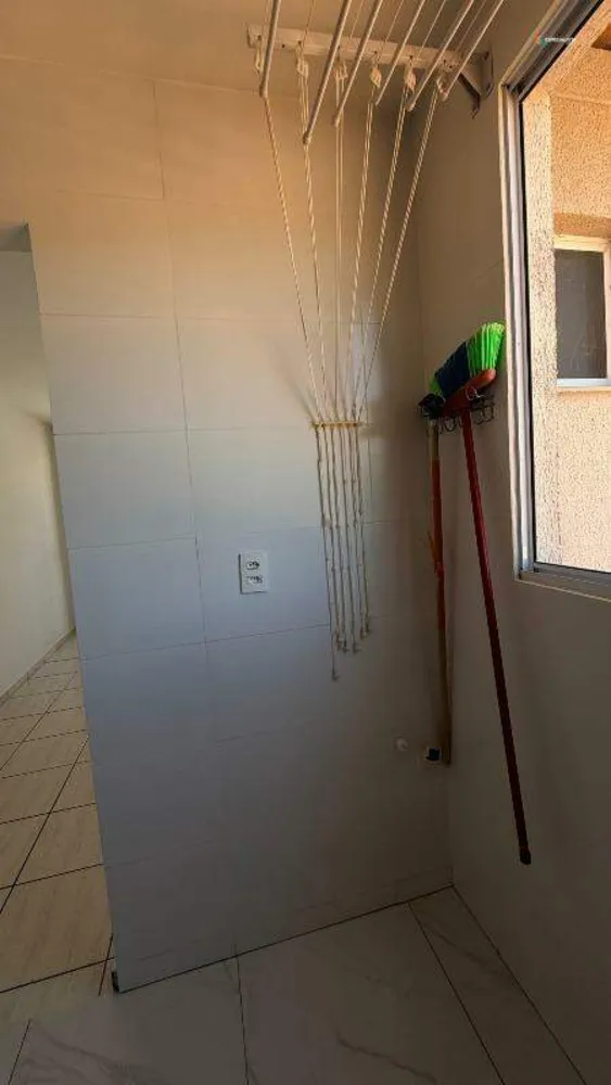 Apartamento, 2 quartos, 42 m² - Foto 6