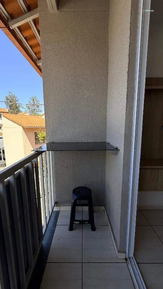 Apartamento, 2 quartos, 42 m² - Foto 11