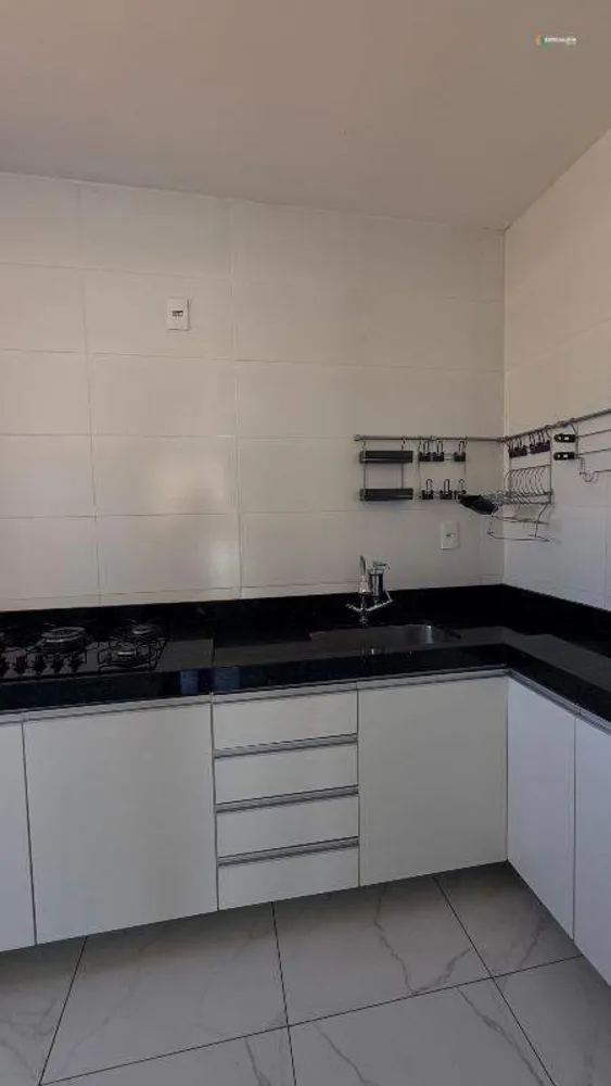 Apartamento, 2 quartos, 42 m² - Foto 4