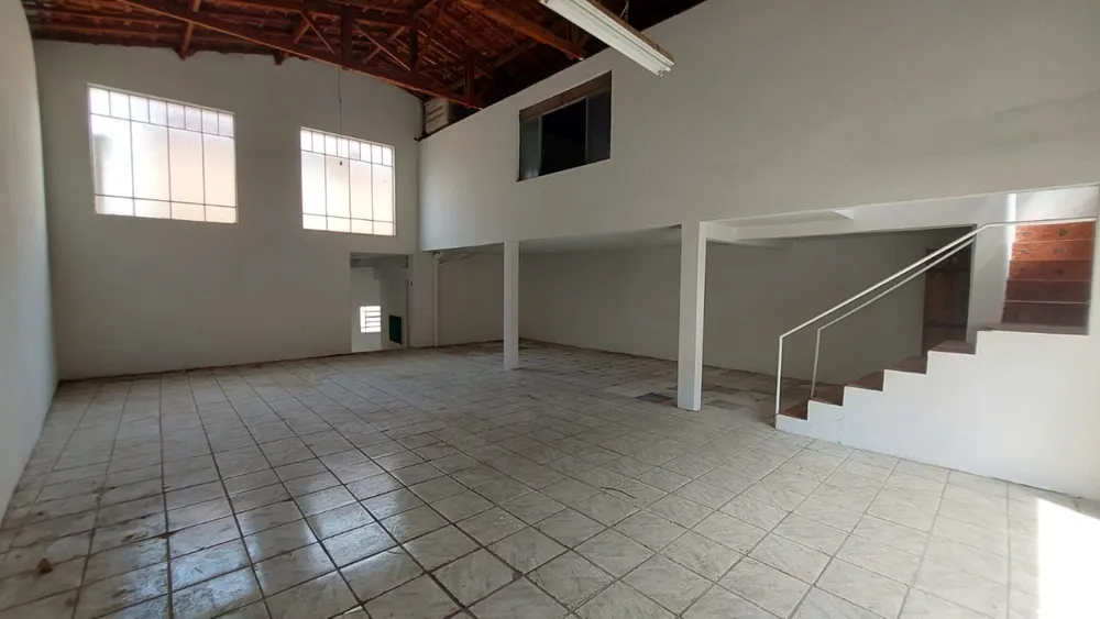 Depósito-Galpão, 350 m² - Foto 2