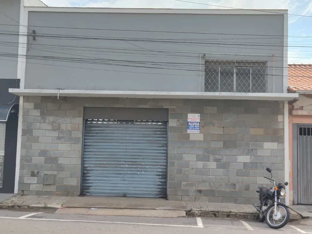 Depósito-Galpão, 350 m² - Foto 1