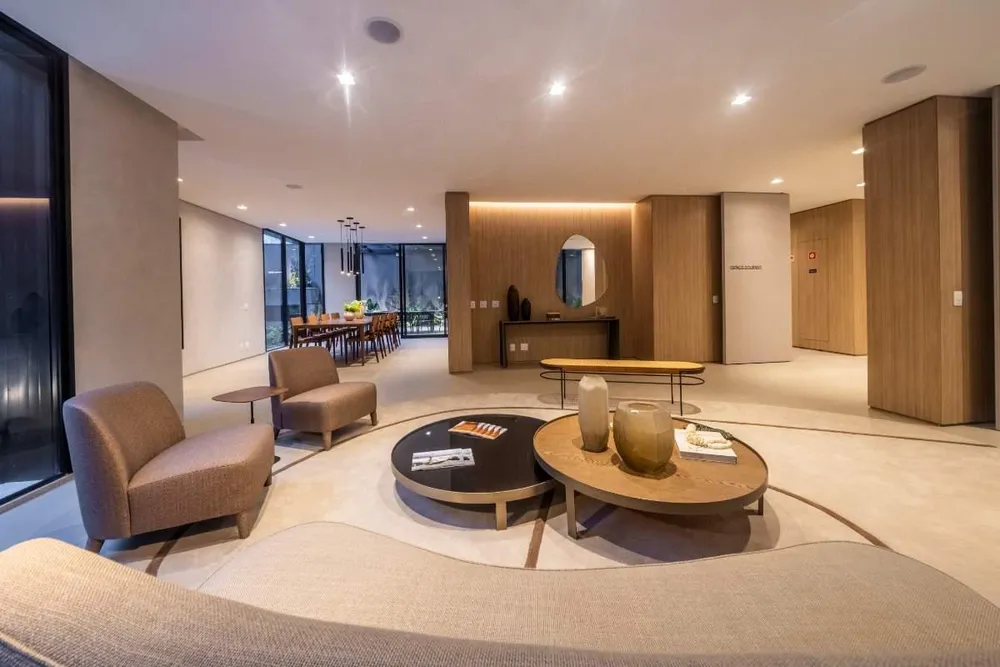 Cobertura, 3 quartos, 222 m² - Foto 8