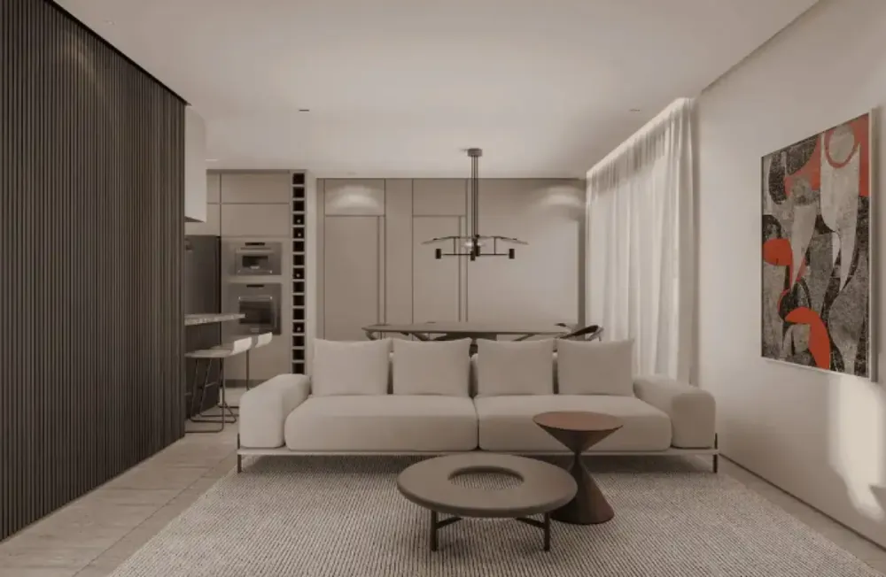 Cobertura, 4 quartos, 136 m² - Foto 7