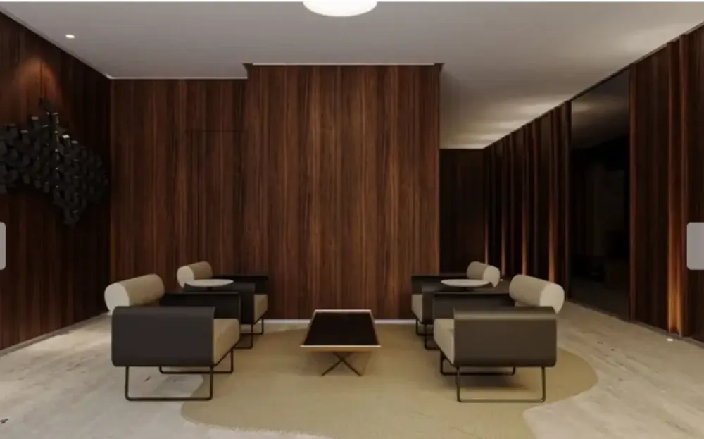 Cobertura, 4 quartos, 136 m² - Foto 2