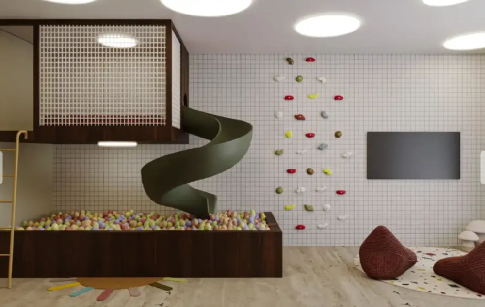 Cobertura, 4 quartos, 136 m² - Foto 4