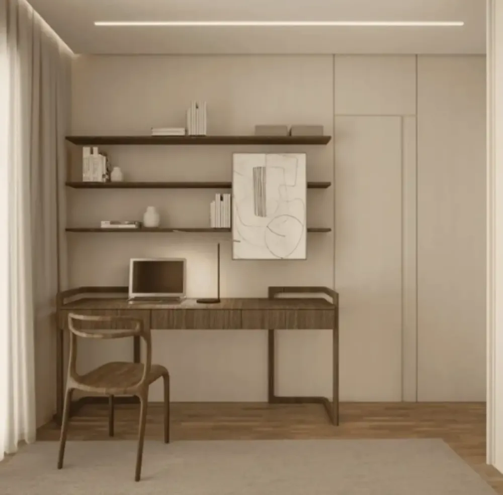 Cobertura, 4 quartos, 136 m² - Foto 11
