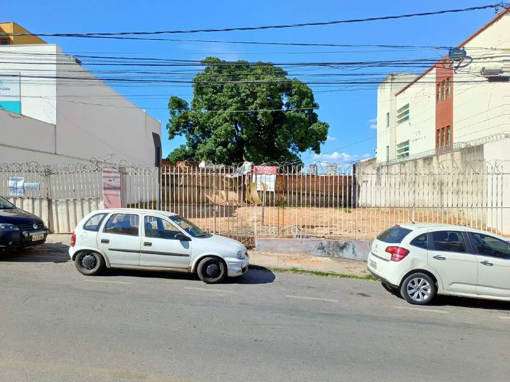 Terreno, 585 m² - Foto 1