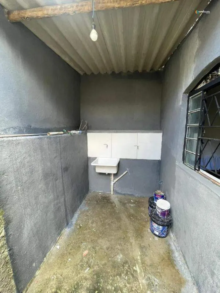 Casa, 3 quartos, 90 m² - Foto 3