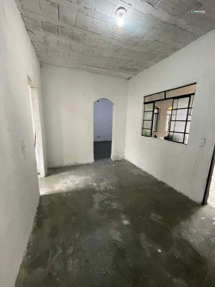 Casa, 3 quartos, 90 m² - Foto 1