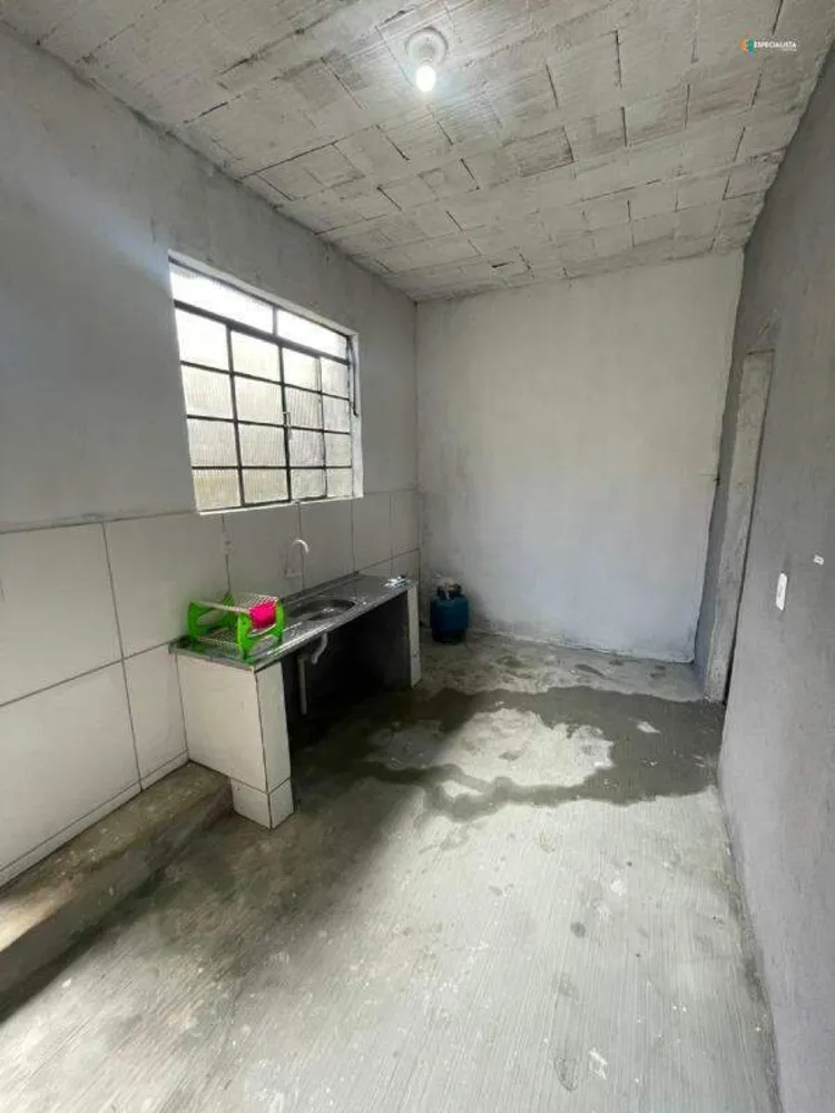 Casa, 3 quartos, 90 m² - Foto 2