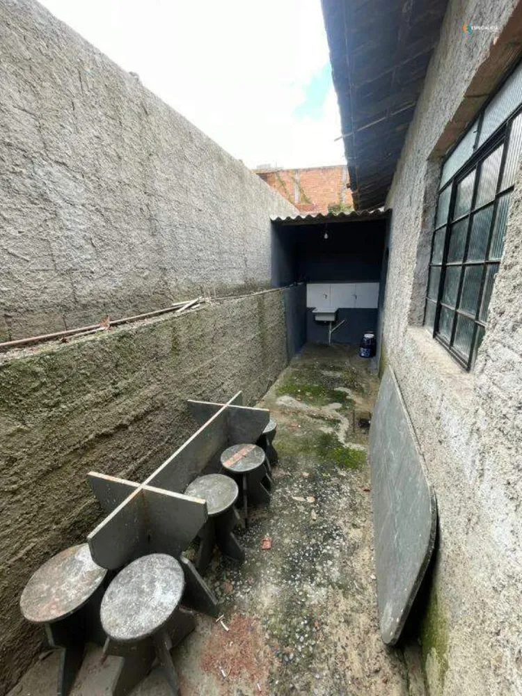 Casa, 3 quartos, 90 m² - Foto 7