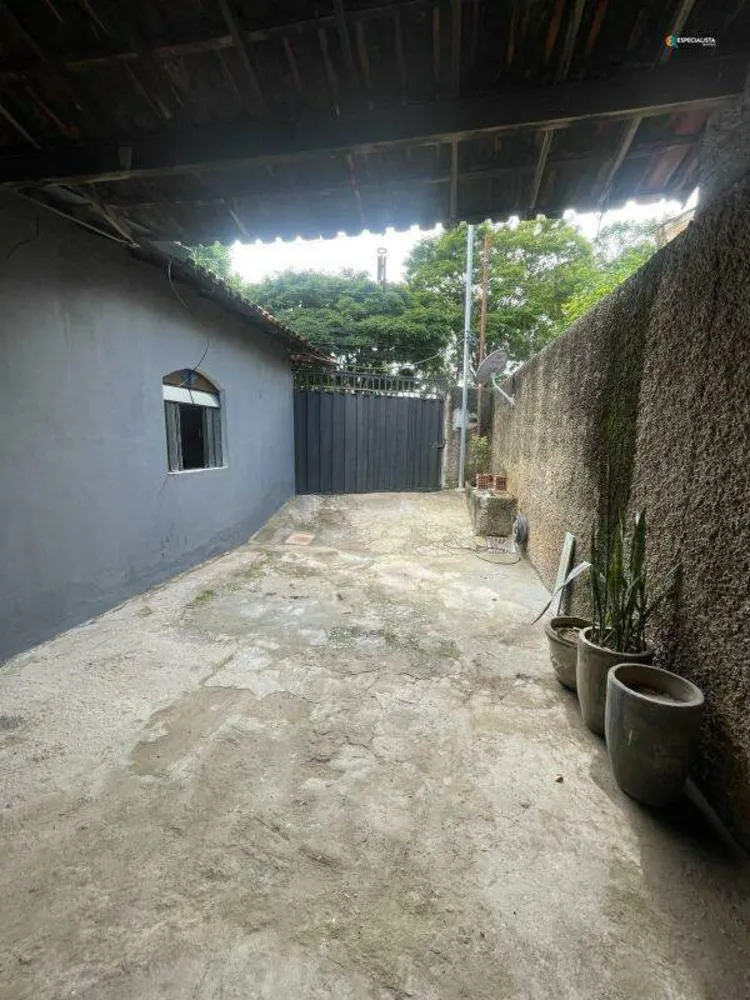 Casa, 3 quartos, 90 m² - Foto 6