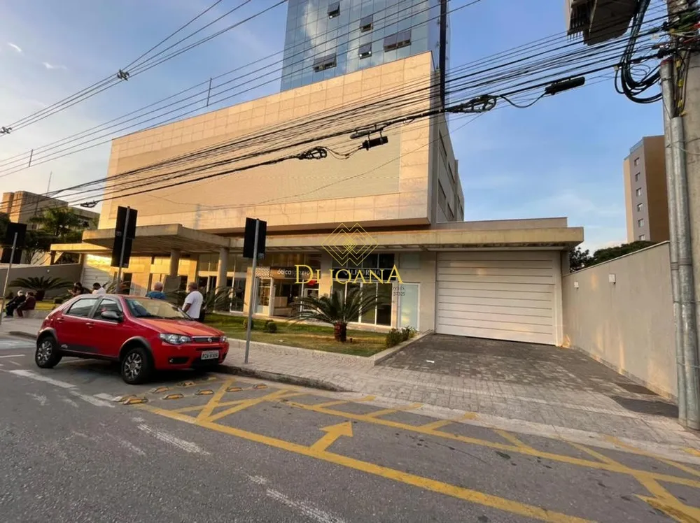 Loja-Salão, 1350 m² - Foto 2