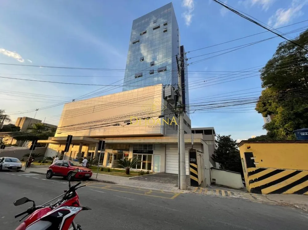 Loja-Salão, 1350 m² - Foto 3