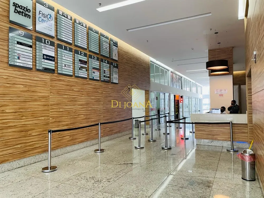 Loja-Salão, 1350 m² - Foto 1