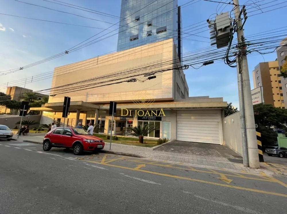 Loja-Salão, 1350 m² - Foto 3