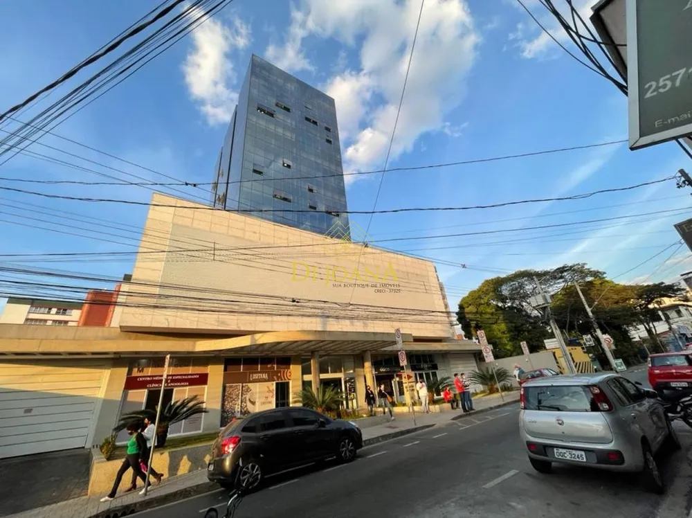 Loja-Salão, 1350 m² - Foto 1