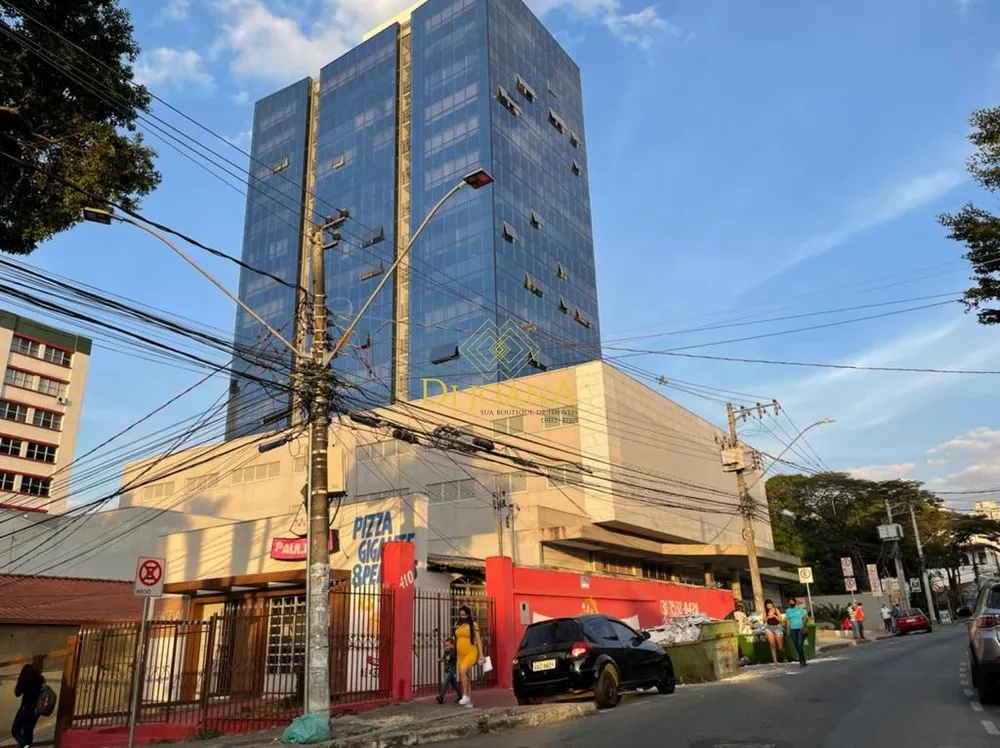 Loja-Salão, 1350 m² - Foto 2