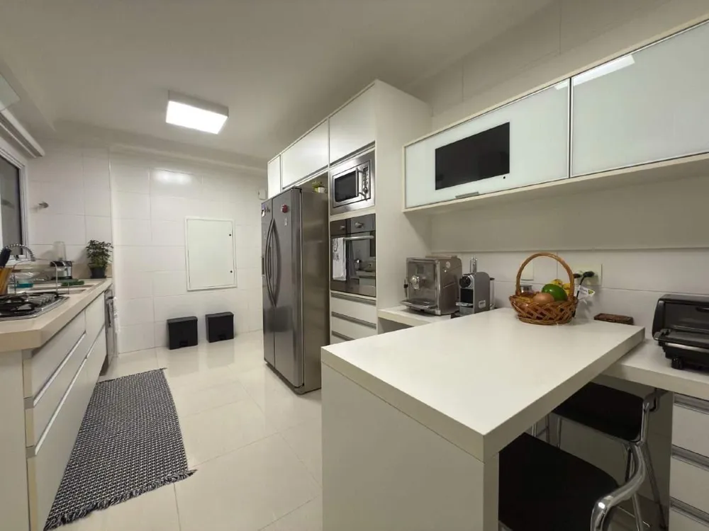 Apartamento, 3 quartos, 273 m² - Foto 4