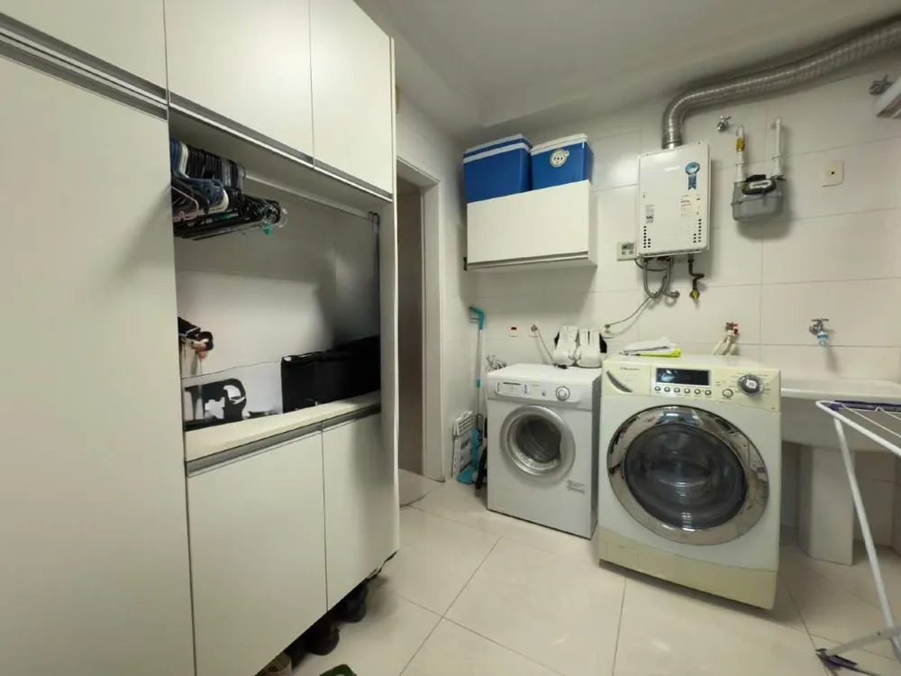 Apartamento, 3 quartos, 273 m² - Foto 5