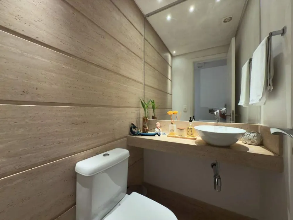 Apartamento, 3 quartos, 273 m² - Foto 7