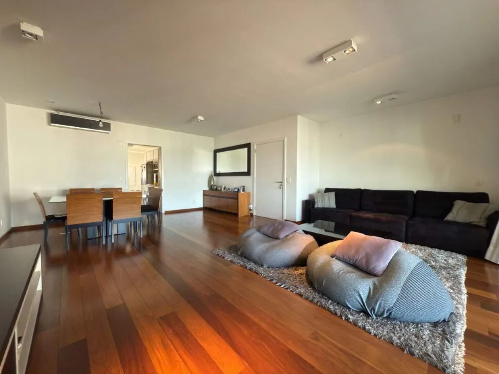 Apartamento, 3 quartos, 273 m² - Foto 2