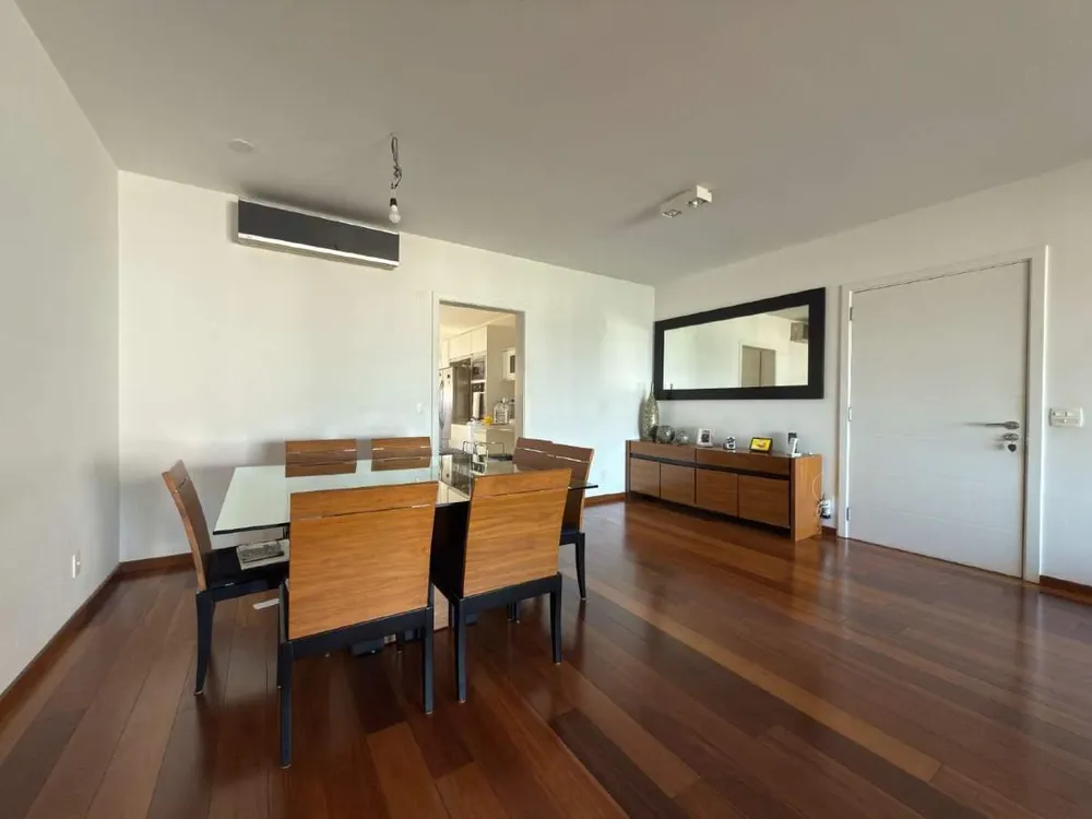 Apartamento, 3 quartos, 273 m² - Foto 3
